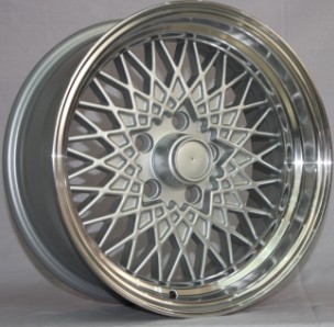 Alloy wheel 013