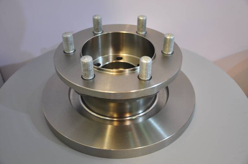 Brake Discs