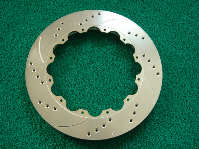 Brake Discs