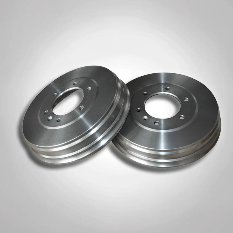 Brake Drums
