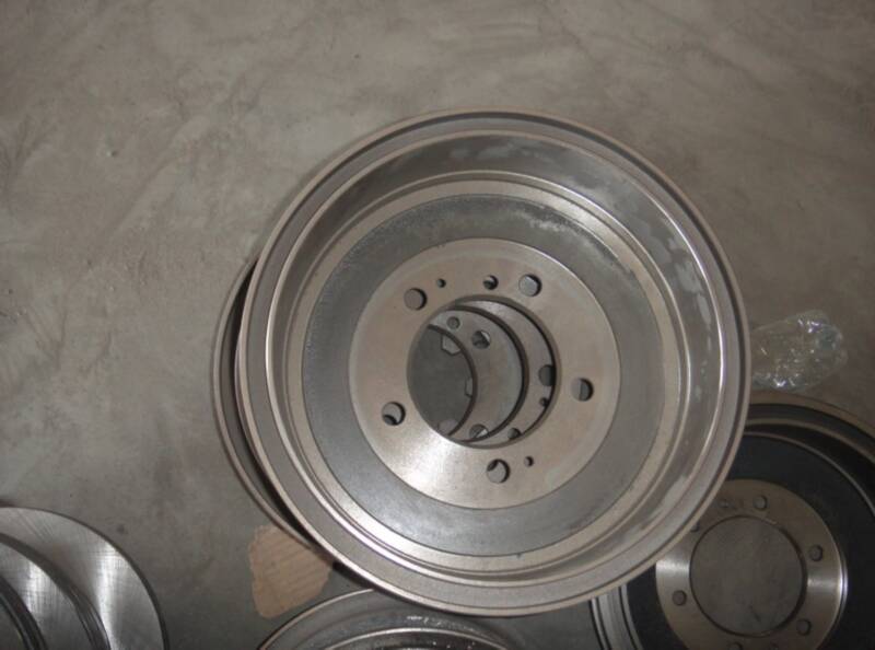 Brake Drum