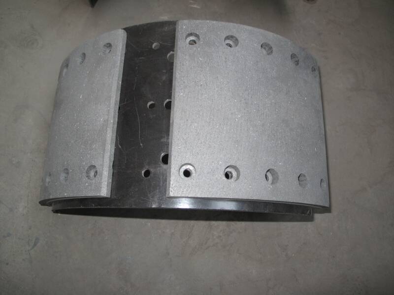 Brake lining